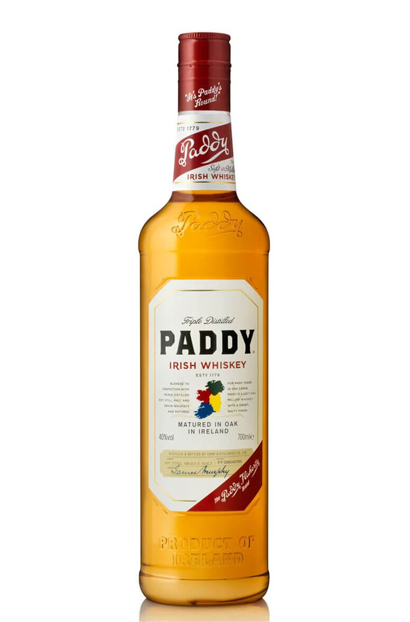 Paddy