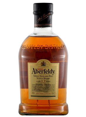 Aberfeldy 12