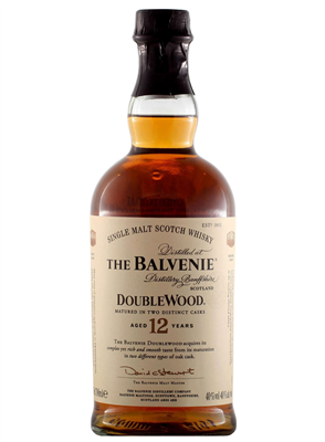 The Balvenie 12 