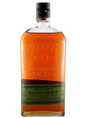 Bulleit 95 Rye