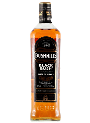 Bushmills Black Bush