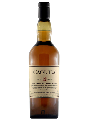 Caol Ila 12