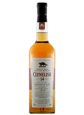 Clynelish 14