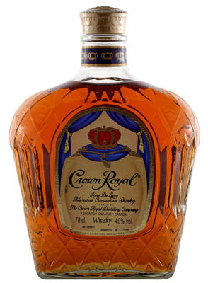 Crown Royal