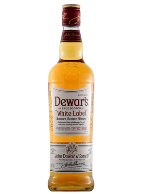 Dewars