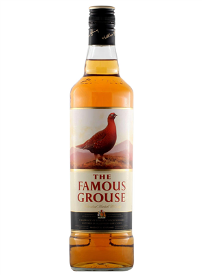 Famous Grouse