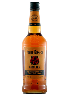 Four Roses