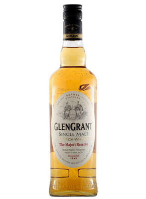 Glengrant