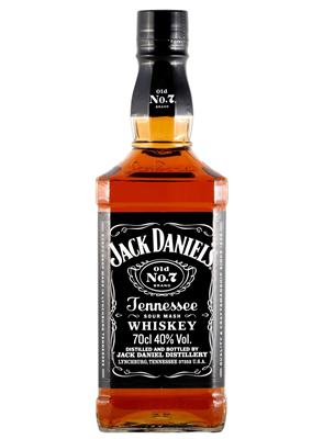 Jack Daniels