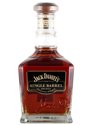 Jack Single Barrel