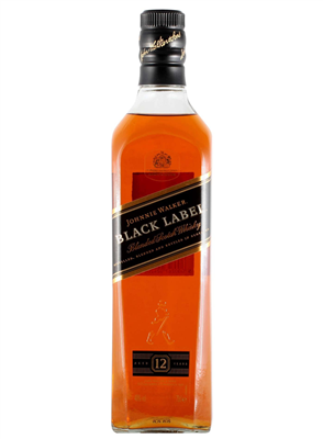 Johnnie Black