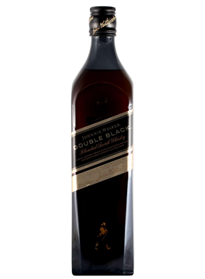 Johnnie Double Black