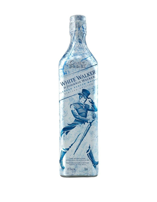 Johnnie White Walker