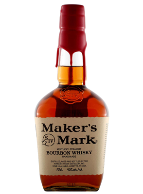 Maker's Mark