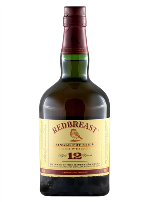 RedBreast 12Y