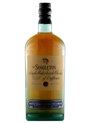 Singleton 12