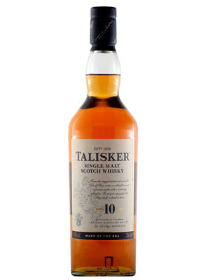 Talisker 10Y