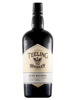 Teeling Small Batch