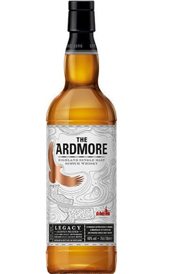 Ardmore Legacy