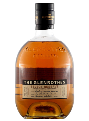 The Glenrothes