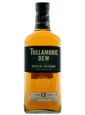 Tullamore 12'