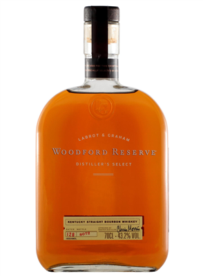 Woodford Reserve